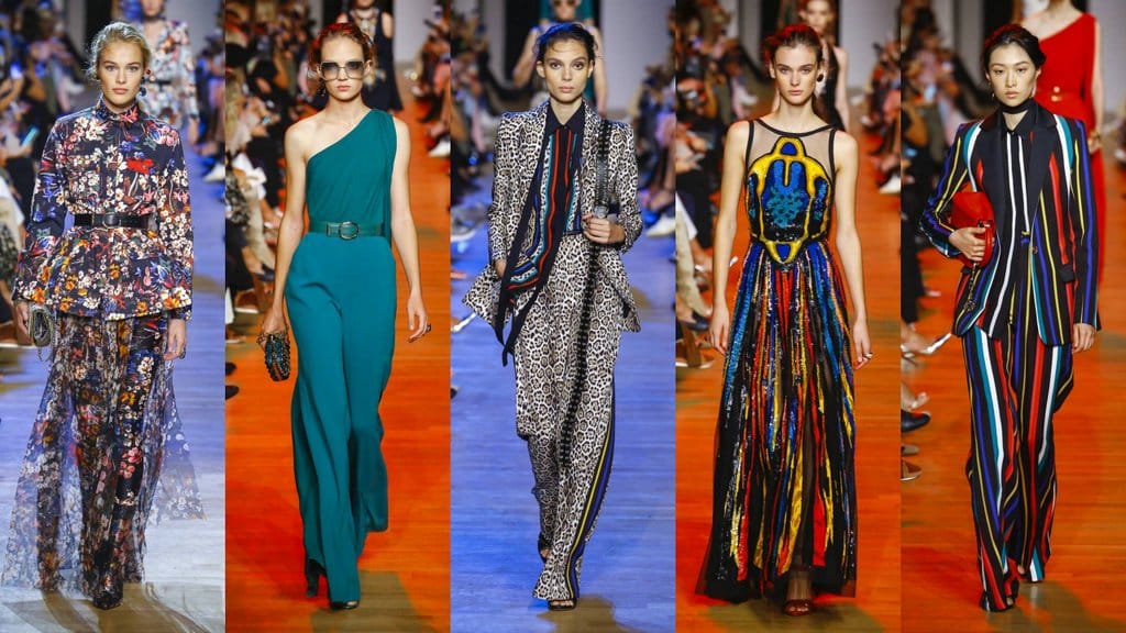 ЕТНО РОМАНТИКА С ПРОЛЕТНИ АКЦЕНТИ